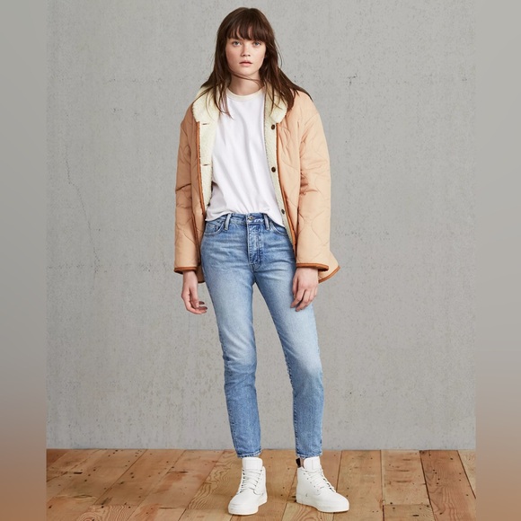 🌻EUC Levi’s Twig Jeans🌻 - Picture 1 of 5